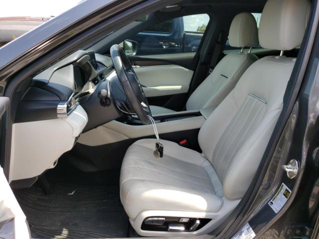 2020 MAZDA 6 SIGNATUR - JM1GL1XY5L1525321