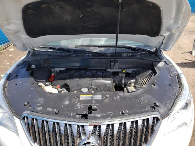 5GAKVBKD6HJ162759 Buick Enclave