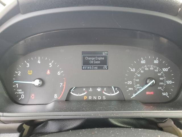MAJ3P1REXJC236061 Ford ECOSPORT S