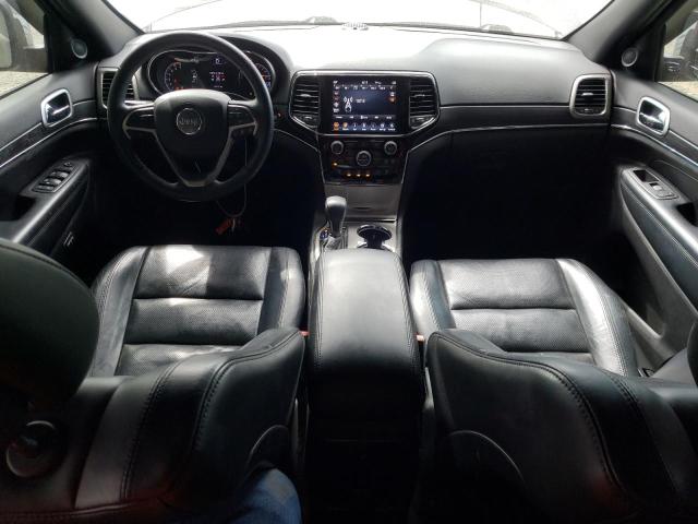 1C4RJFBT1KC533975 Jeep Grand Cherokee Limited