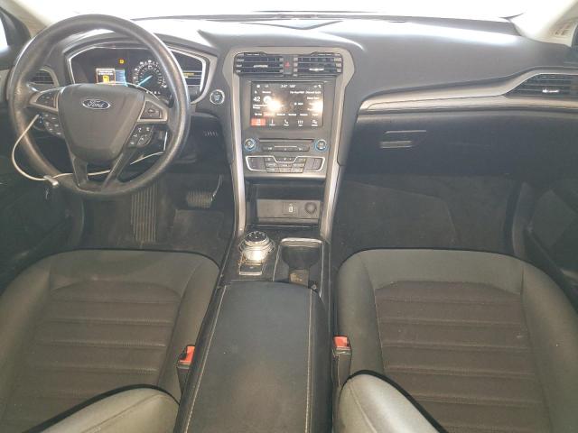 3FA6P0H75HR399187 Ford FUSION SE