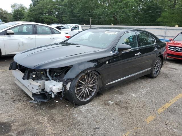 2015 LEXUS LS 460 - JTHBL5EF1F5137436