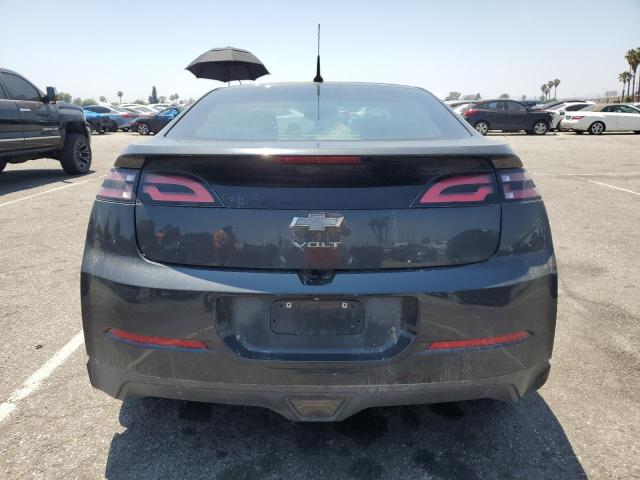 VIN 1G1RH6E47EU172212 2014 Chevrolet Volt no.6