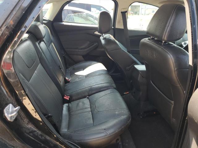 1FADP3F23EL194591 Ford FOCUS SE