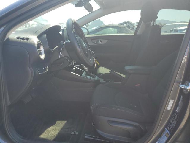 3KPF24AD8ME364600 KIA FORTE FE