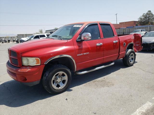 2002 Dodge Ram 1500 