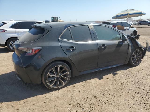 JTNK4RBE1K3043401 | 2019 TOYOTA COROLLA SE