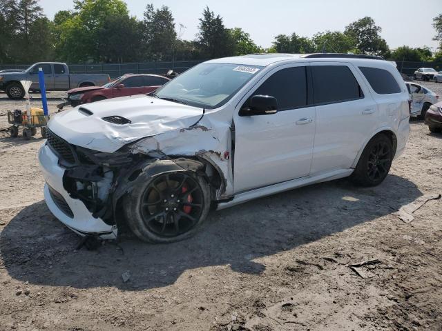 2021 Dodge Durango SRT 392