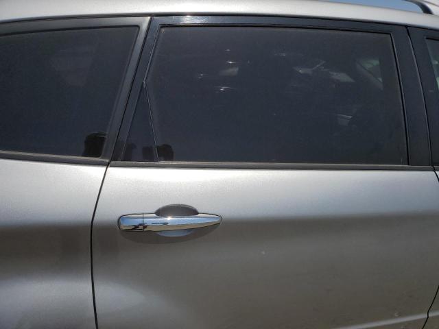 VIN: 4S4WX9KD4A4402541 Auction: COPART Lot: 54502753 Location: CA - SACRAMENTO 4S4WX9KD4A4402541 SUBARU TRIBECA 2010 SILVER Photo 10