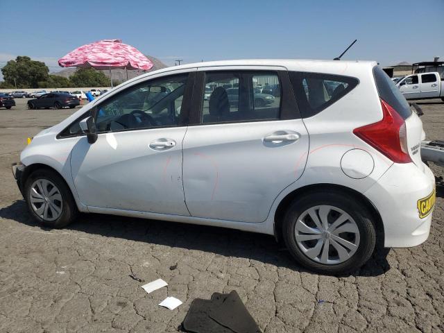 3N1CE2CP8JL365861 Nissan Versa Note S