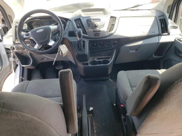 2016 FORD TRANSIT T- - 1FTYR1ZM5GKA23485