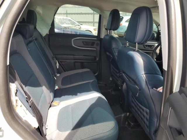 3FMCR9F93MRA13467 Ford Bronco Sport First Edition