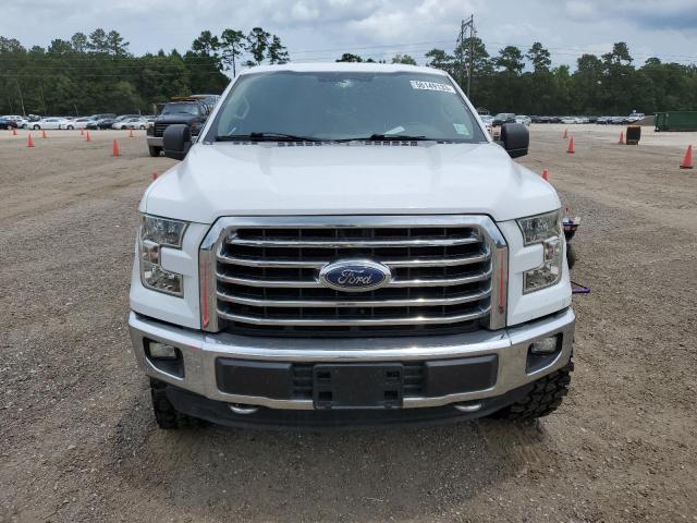 1FTEW1EF8GKE92640 Ford F150 Supercrew
