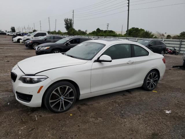 2020 BMW 230I - WBA2J1C0XL7E52637