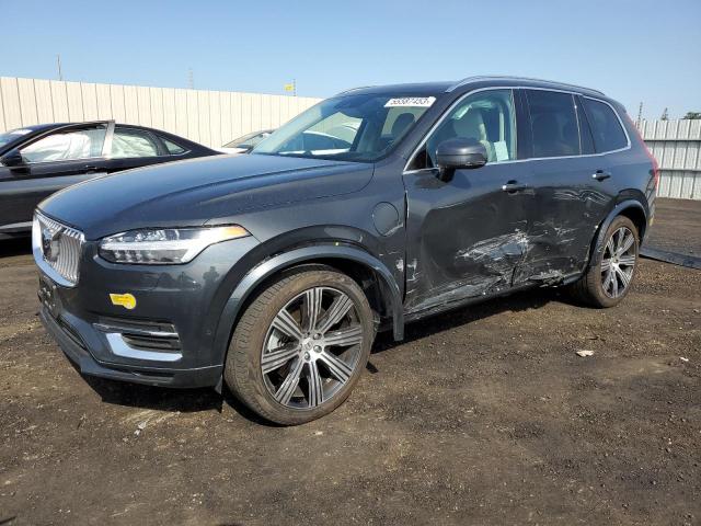 2021 Volvo XC90 