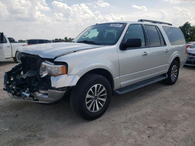 2017 FORD EXPEDITION - 1FMJK1JT8HEA75679