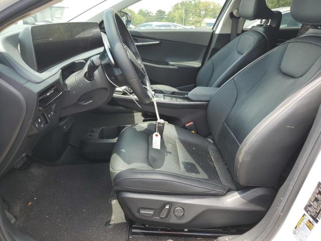 2022 KIA EV6 LIGHT KNDC3DLC8N5035140