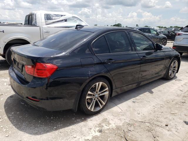 2015 BMW 328 D - WBA3D3C5XFK158544