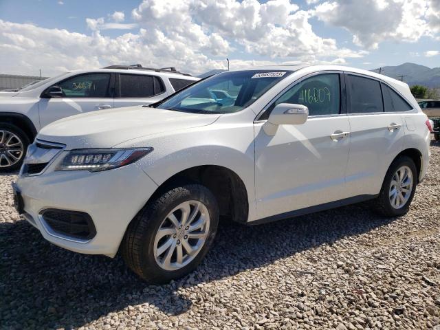 2017 Acura RDX 