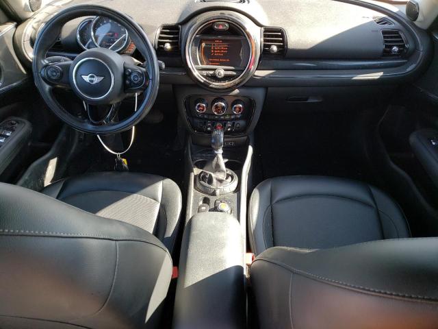 WMWLU1C59H2F27114 Mini Cooper Clubman All4
