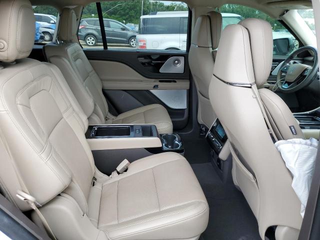 2020 LINCOLN AVIATOR RE - 5LM5J7XC3LGL27993