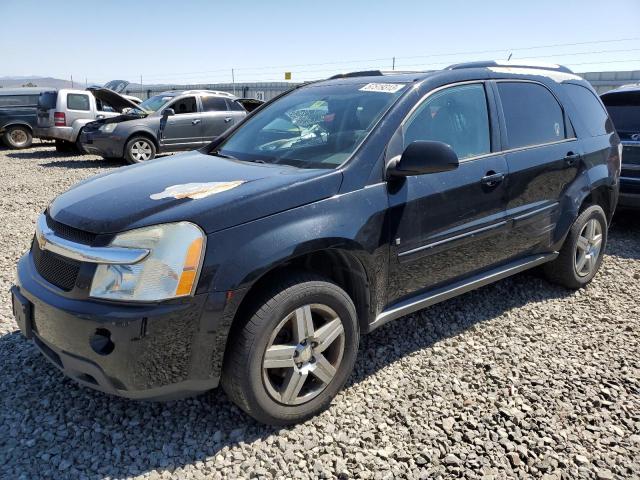 2CNDL63F286297802 | 2008 Chevrolet equinox lt