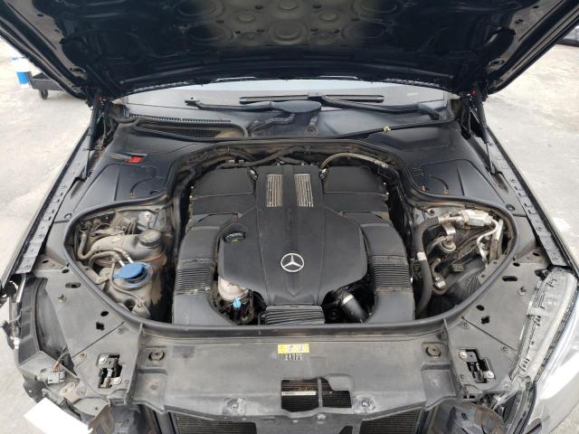 2018 MERCEDES-BENZ S 450 - WDDUG6GB4JA361921