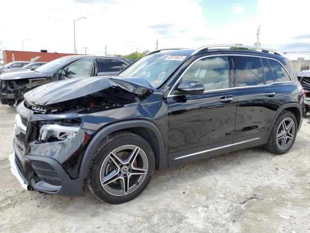 2020 Mercedes-Benz GLB 