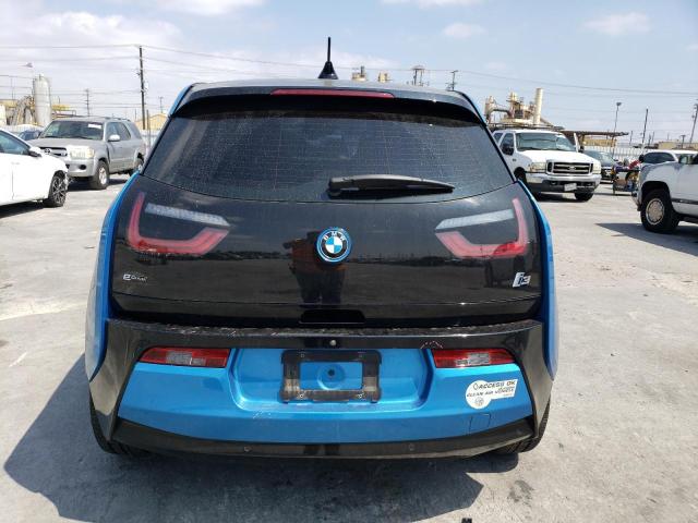 WBY1Z6C30H7A39839 BMW I3 Bev