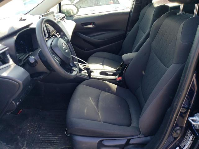 JTDEAMDE5MJ007932 Toyota COROLLA LE