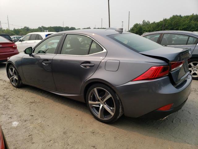 JTHC81D24J5027048 Lexus IS 300