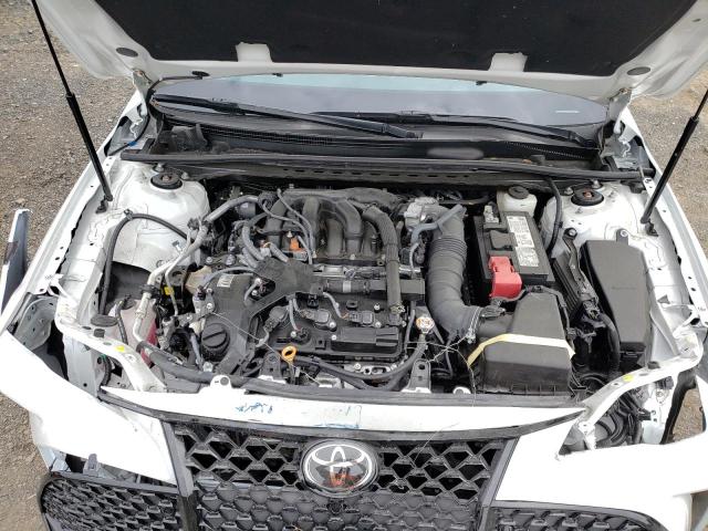 2021 TOYOTA AVALON NIG - 4T1EZ1FBXMU059710