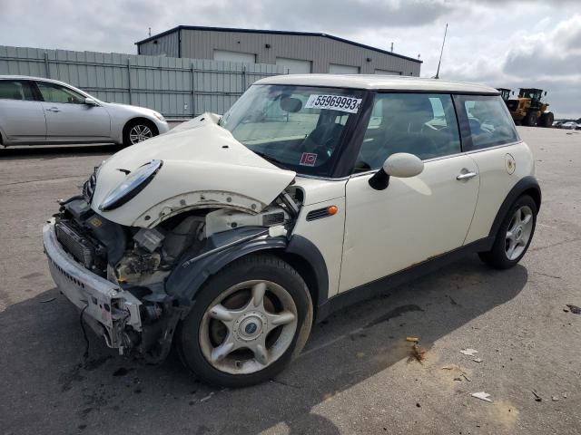 2005 MINI Cooper Coupe 