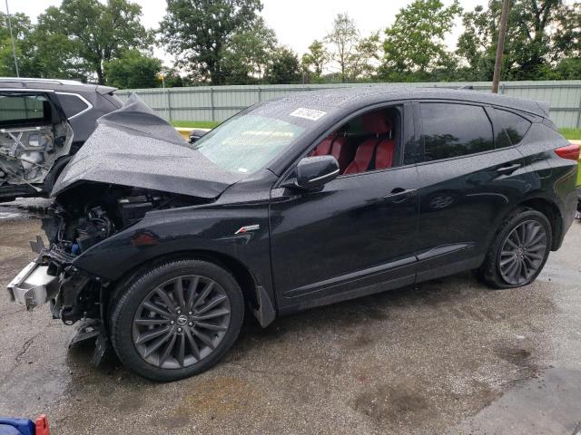 2022 ACURA RDX A-SPEC - 5J8TC2H86NL009447