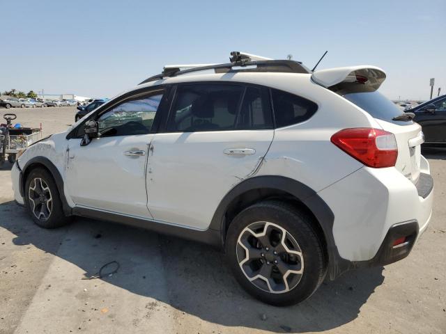 JF2GPASCXF8312409 Subaru Xv Crosstrek Sport Limited