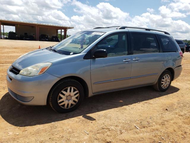 2005 Toyota Sienna CE