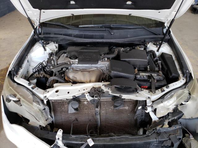 2017 TOYOTA CAMRY 4C 4T1BF1FK7HU333205