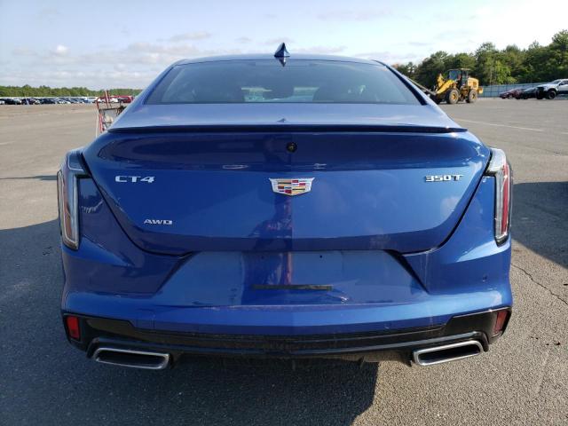 1G6DG5RK9P0103798 Cadillac CT4 SPORT 6