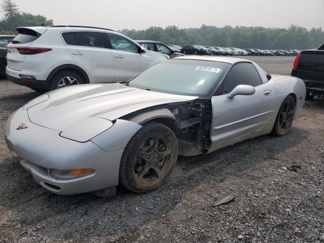 1997 Chevrolet Corvette 