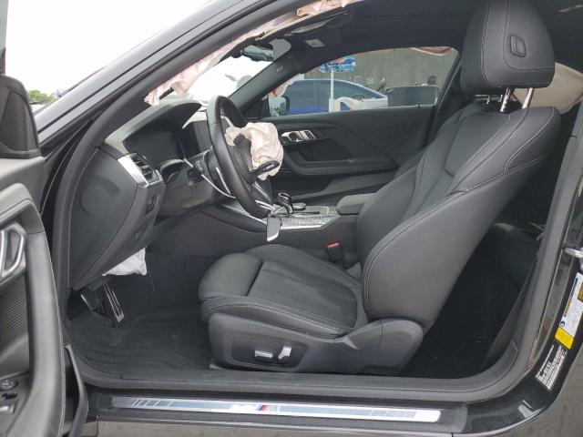 2022 BMW 230I - 3MW23CM09N8C57390