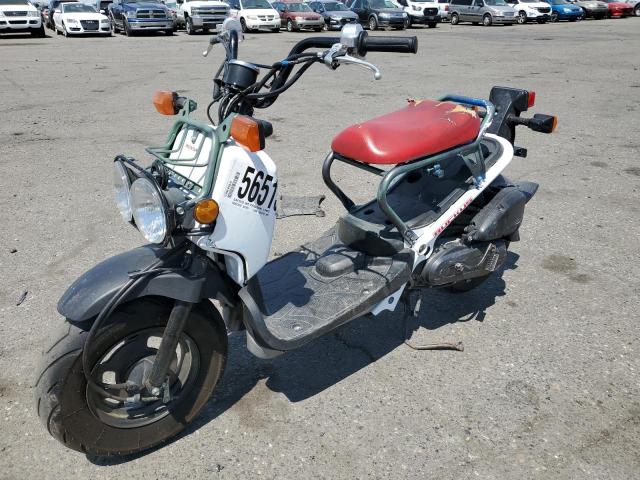 2015 HONDA NPS50 - JH2AF5814FK305180