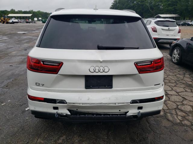 VIN WA1VAAF76KD037735 2019 Audi Q7, Prestige no.6