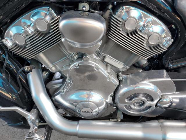 2009 HARLEY-DAVIDSON VRSCF 1HD1HPH379K806728