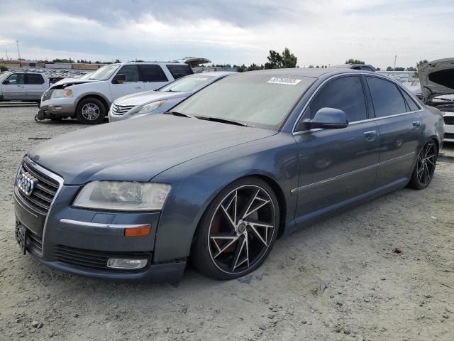 2009 Audi A8 4.2 Quattro VIN: WAULV94E29N006341 Lot: 41418784