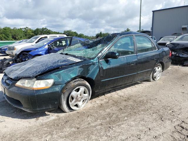 1998 Honda Accord Coupe EX