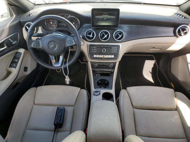 WDDSJ4GB6JN509749 Mercedes-Benz CLA 250 4MATIC