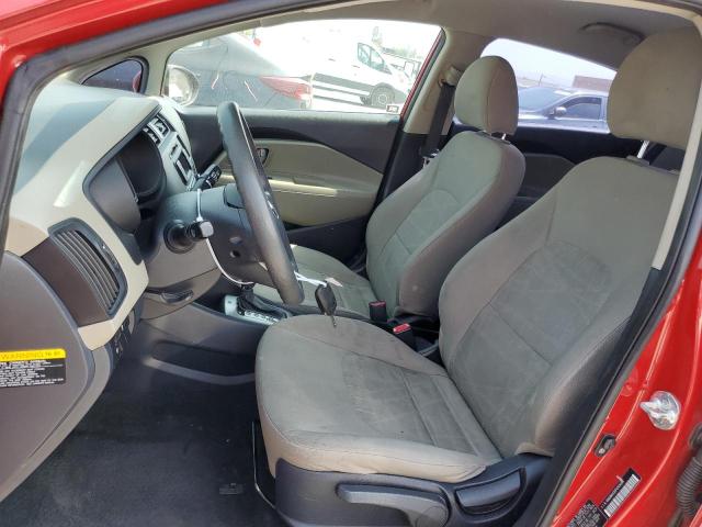 KNADM4A30F6505044 KIA RIO LX