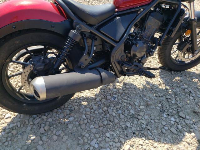 2023 HONDA CMX300 A MLHNC535XP5600956