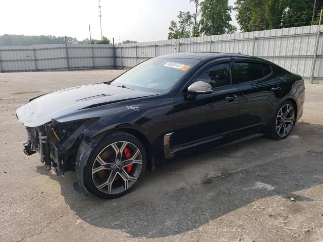 2020 Kia Stinger GT2