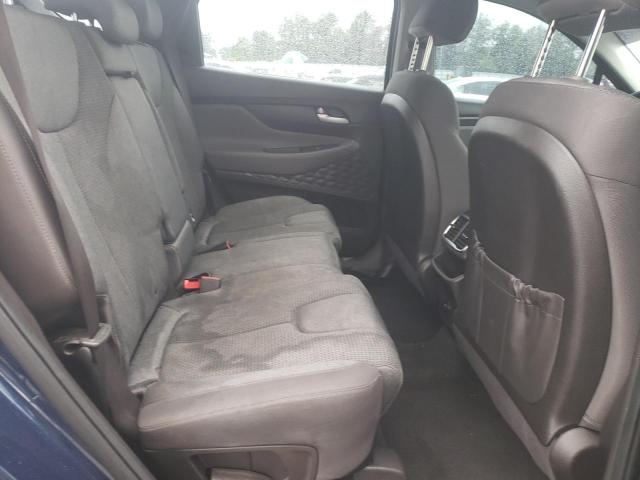 2019 HYUNDAI SANTA FE S - 5NMS23AD3KH023300
